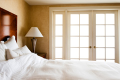 Horningtops bedroom extension costs