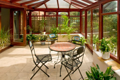 Horningtops conservatory quotes